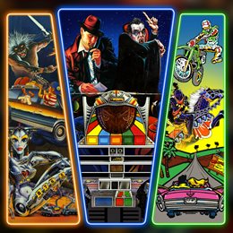Aperçu Pinball FX - Williams™ Pinball Collection 3