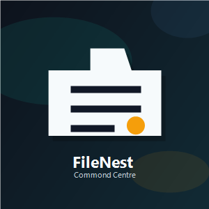 FileNest Commond Centre - Windows官方下载 | 微软应用商店 | Microsoft Store