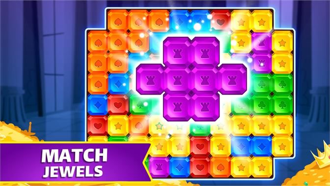 Comprar Jewels - Juegos de Match 3 Gratis - Microsoft Store es-ES