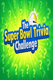 The Super Bowl Trivia Challenge