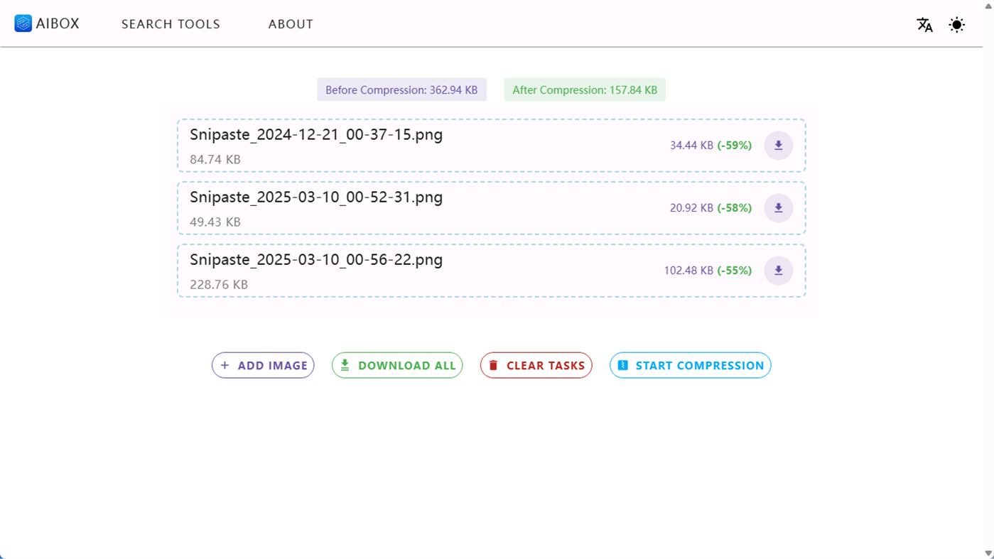 #3. AI-Box (Windows) By: cocoafei