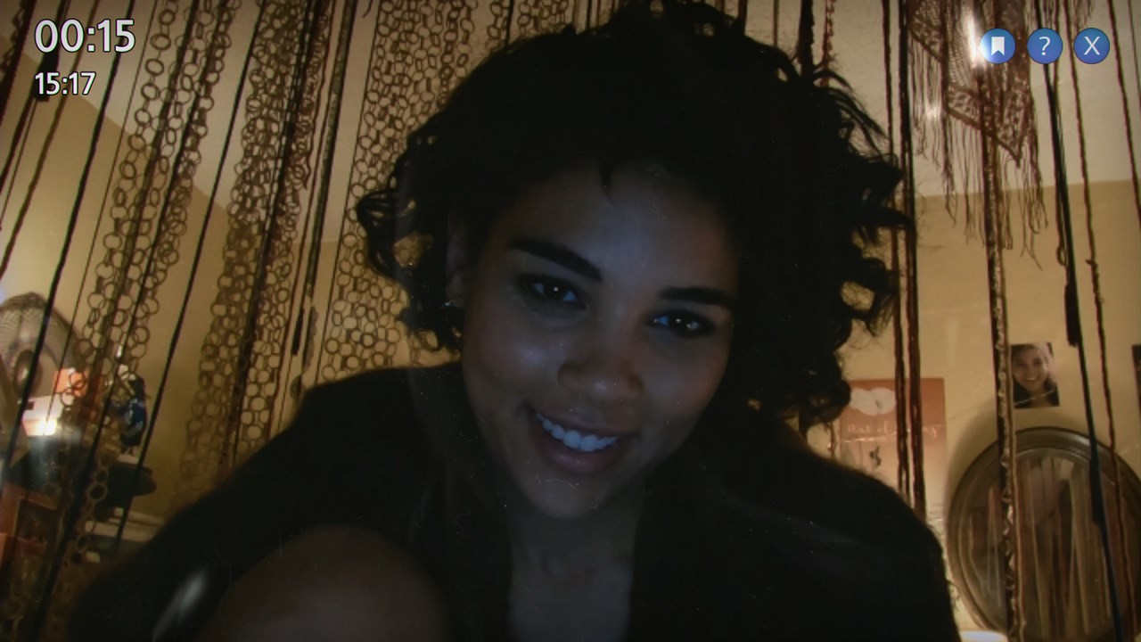 Telling Lies screenshot 1