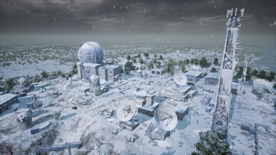 PUBG: BATTLEGROUNDS — скриншот 5