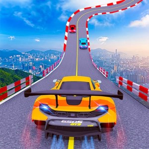 Extreme Race Stunt Car Ramps Game - Microsoft Edge Addons