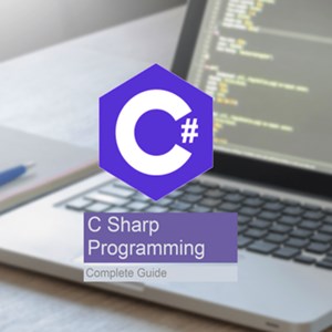 C sharp programming Complete Guide