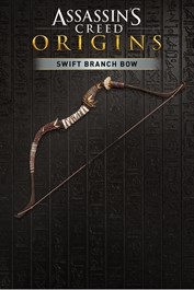 Assassin's Creed® Origins - The Swift Branch Bow