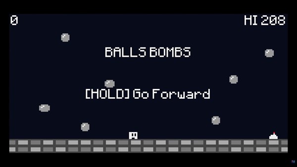 One Button Games 5-in-1 vol. 4 — 1