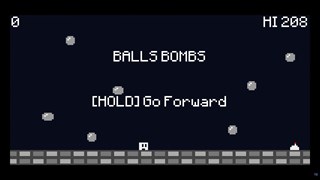 One Button Games 5-in-1 vol. 4 screenshot 1