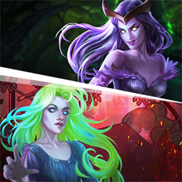 Aperçu Demonic Bundle