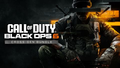 Call of Duty Black Ops 6 - Bundle Cross-Gen | Account Xbox One | Series X/S