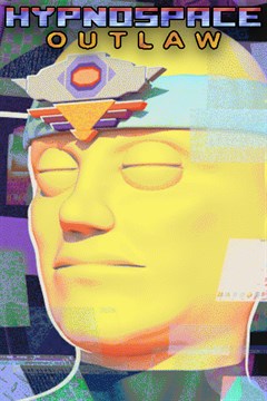 Cover poster for Hypnospace Outlaw