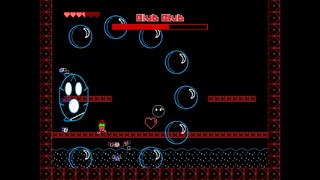 Many Faces: Console Edition screenshot 1