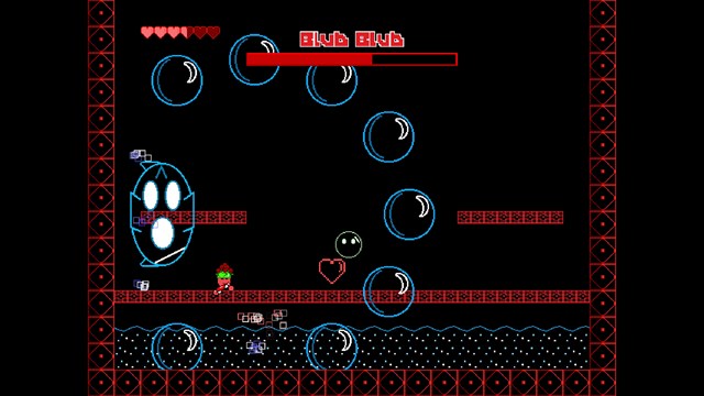 Many Faces: Console Edition screenshot 1