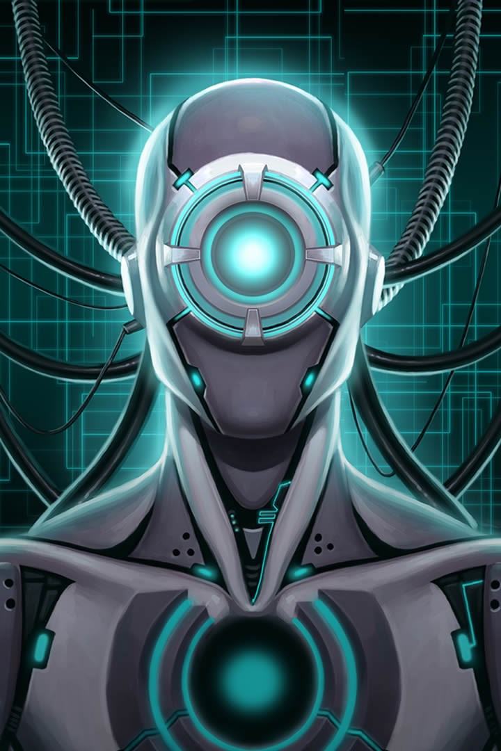 Assistant DataBot: Artificial Intelligence