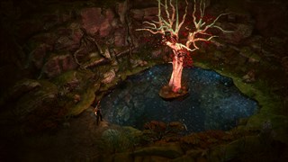 Victor Vran Overkill Edition screenshot 3