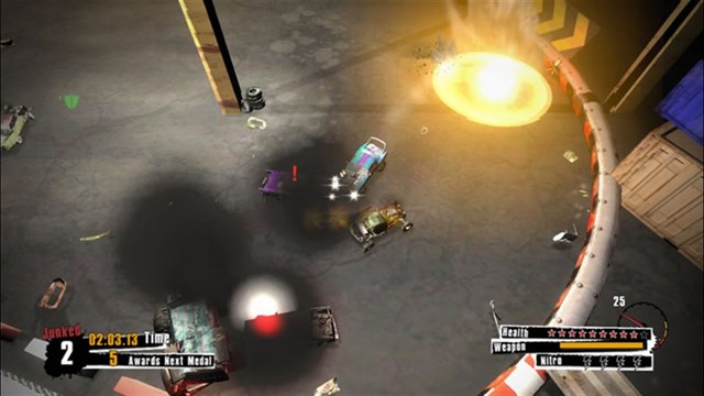 Scrap Metal screenshot 3