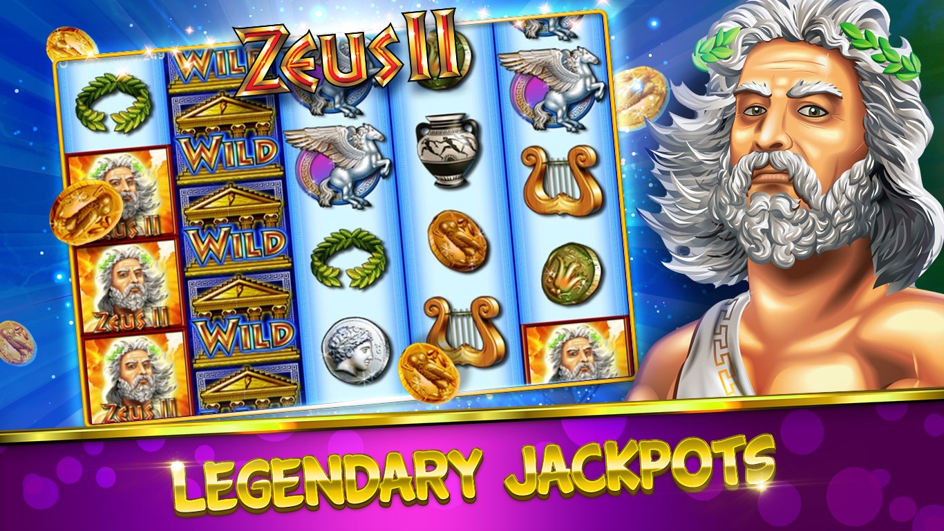 Jackpot Party Free Play