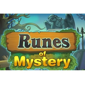 Runes of Mystery Future