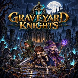 Graveyard Knights