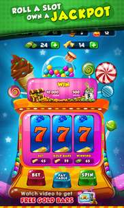 Candy Party: Coin Carnival screenshot 4
