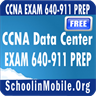 CCNA Data Center Exam 640 911 Prep free