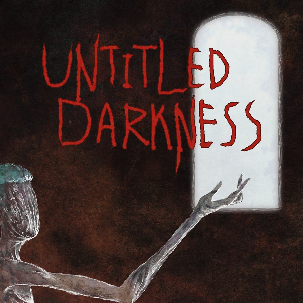 Untitled Darkness cover art (full size)