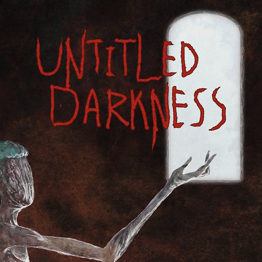 Untitled Darkness for xbox