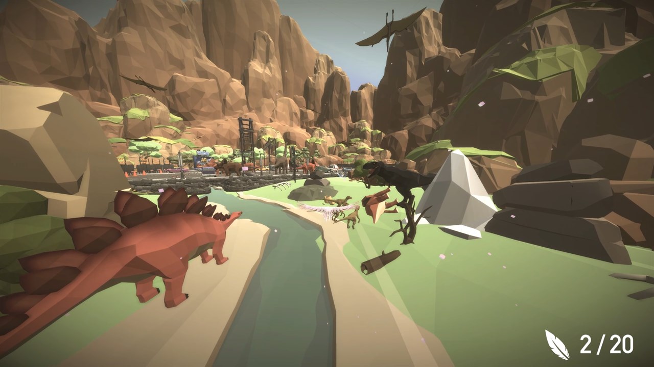 Aery - Calm Mind 2 screenshot 4