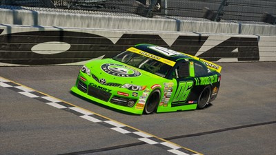 NASCAR 25 December Pack — скриншот 22
