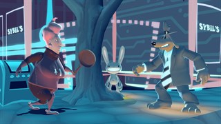 Sam & Max: The Complete Trilogy screenshot 5