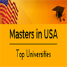 Top MS Universities in USA