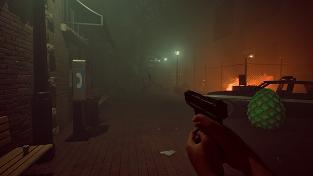 Tailbreak screenshot 4