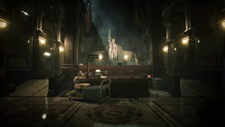 RESIDENT EVIL 2 Deluxe Edition screenshot 5