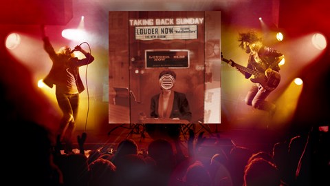 "Liar (It Takes One to Know One)" - Taking Back Sunday