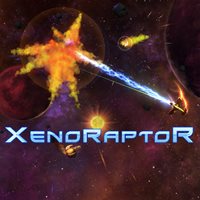 XenoRaptor Pre-order codes bundle