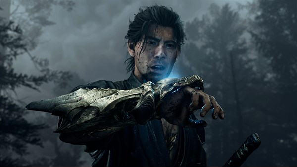 Onimusha: WotS screenshot