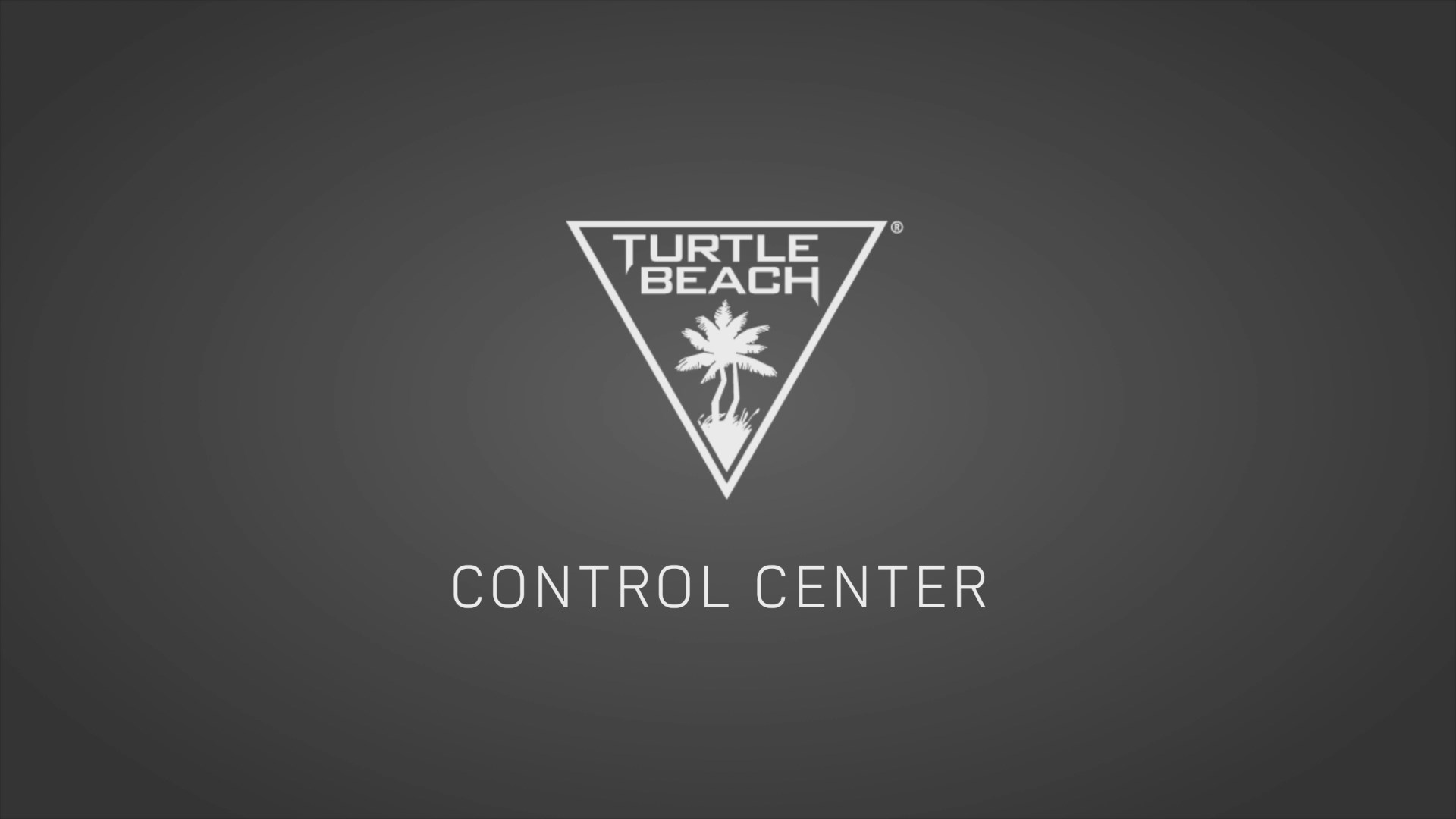 Turtle Beach Control Center Screen Captures 2