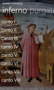 Divina Commedia screenshot 1