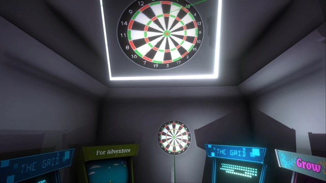Dart Club World screenshot 2