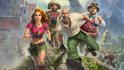 JUMANJI : Le jeu vidéo
