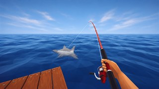 How to Fish Simulator screenshot 3