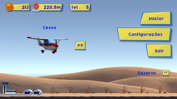 Air Climb Racing 2 — 1