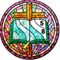Stained Glass Color by Number - Adult Painting Book - Windows官方 ...
