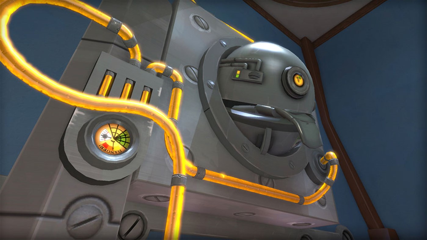 #9. Quantum Conundrum (Xbox) Podle: Square Enix