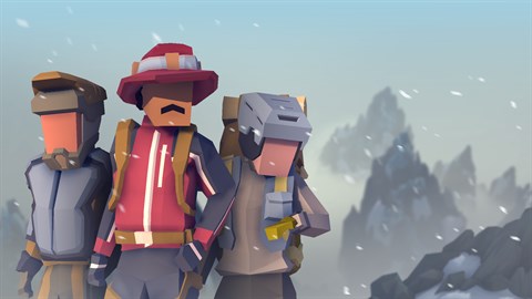 Kaufen Lonely Mountains: Snow Riders - Mountaineer Pack | Xbox