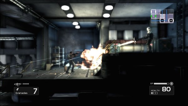 Shadow Complex — 14
