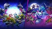 Les Tortues Ninja - Le destin de Splinter - Paquet Alopex