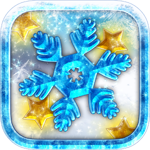 Snow Jewel Star