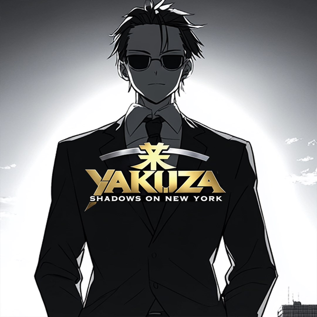 YAKUZA: Shadows of New York