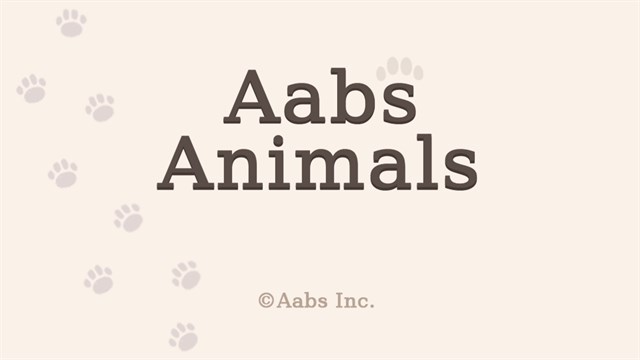 Aabs Animals screenshot 1